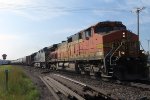 BNSF 4114 West